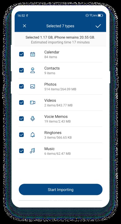 2 Ways to Transfer Music from Android to iPod