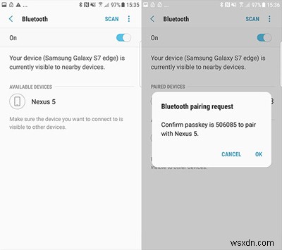 4 Ways to Transfer Data from Huawei to Samsung S20/S21/S22