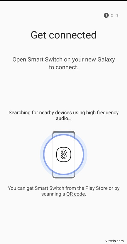 3 Methods to Transfer Data from LG to Samsung S20