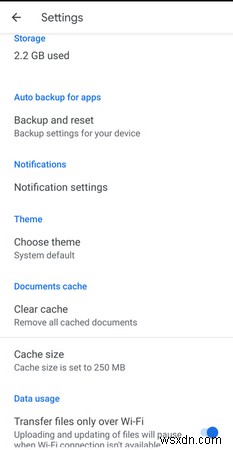 3 Methods to Transfer Data from LG to Samsung S20