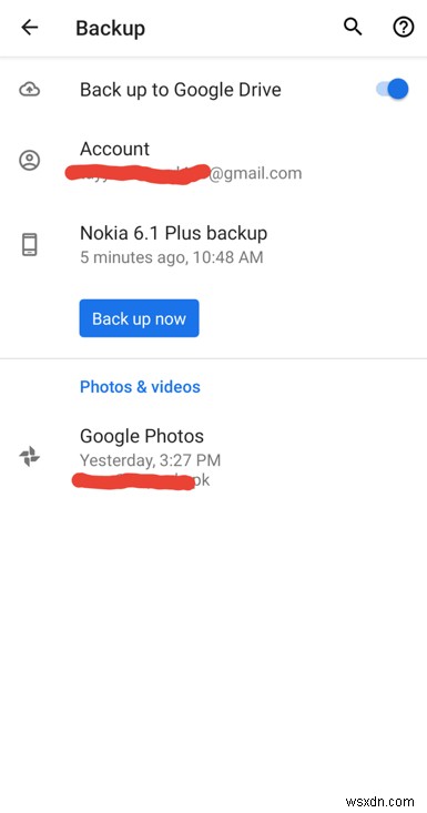 3 Methods to Transfer Data from LG to Samsung S20