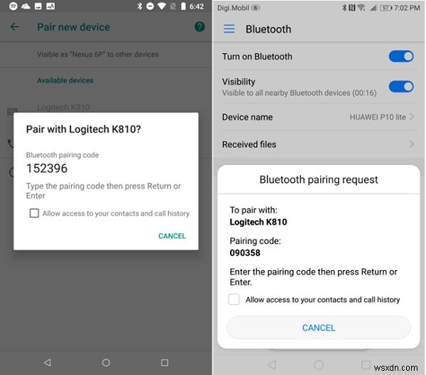 2 Methods to Transfer from HTC to Samsung S20