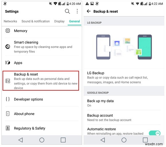 How to Transfer Data from LG to LG: Here are 4 Foolproof Ways