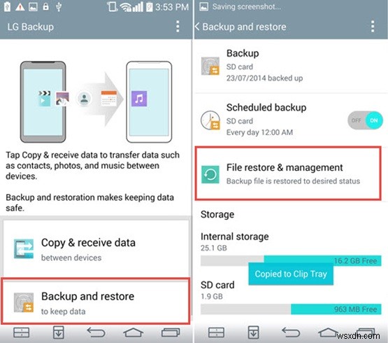 How to Transfer Data from LG to LG: Here are 4 Foolproof Ways