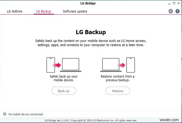 How to Transfer Data from LG to LG: Here are 4 Foolproof Ways