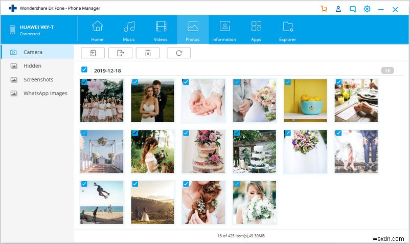 Top 5 Mi PC Suite Alternatives to Manage your Xiaomi Phone