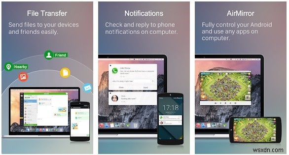 Top 5 Mi PC Suite Alternatives to Manage your Xiaomi Phone
