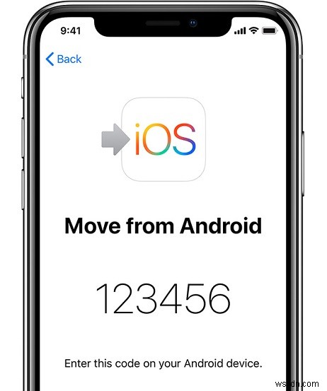 How to Transfer Data from LG to iPhone – in a Secure Way