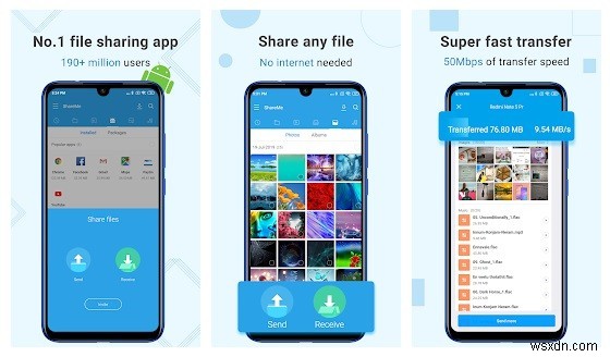 Top 6 Xiaomi Data Transfer Apps/Software You Need