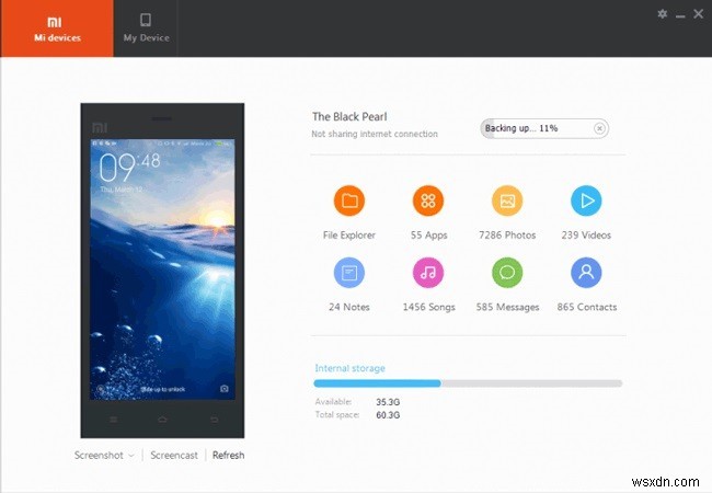 Top 6 Xiaomi Data Transfer Apps/Software You Need