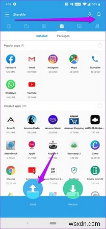 Mi to Mi Data Transfer: Transfer Data from Xiaomi to Xiaomi