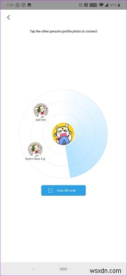 Mi to Mi Data Transfer: Transfer Data from Xiaomi to Xiaomi