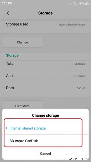 How to Move Apps to SD Card on Xiaomi Phones: A Step by Step Solution