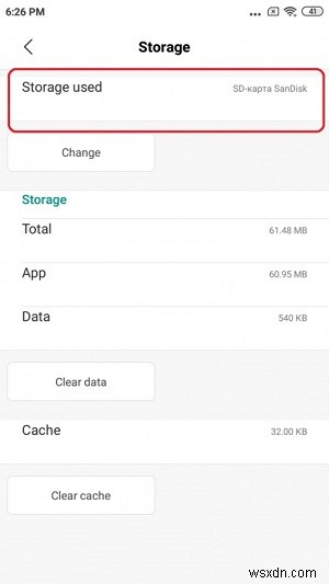 How to Move Apps to SD Card on Xiaomi Phones: A Step by Step Solution