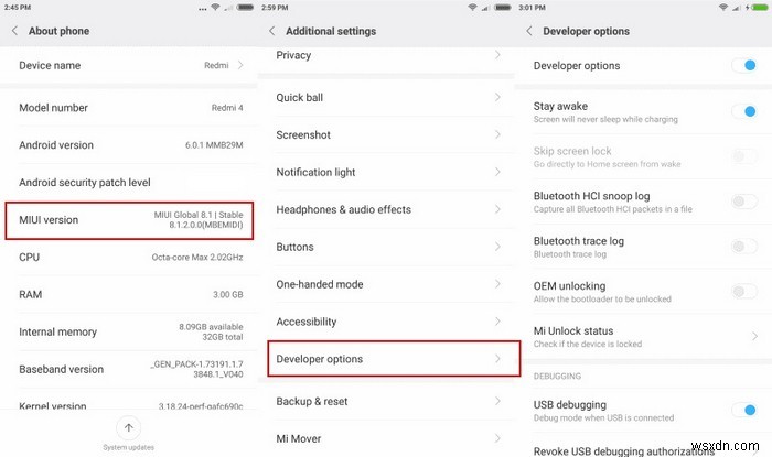 How to Move Apps to SD Card on Xiaomi Phones: A Step by Step Solution
