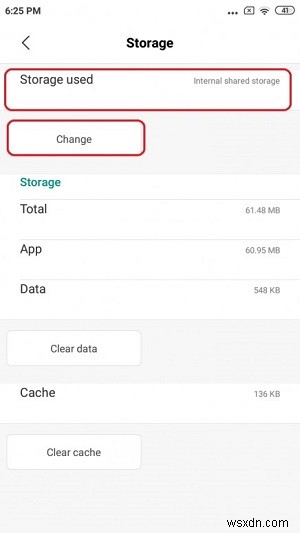 How to Move Apps to SD Card on Xiaomi Phones: A Step by Step Solution