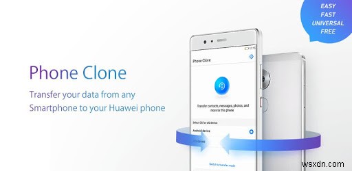 Phone Clone Troubleshooting: What to Do if Huawei Phone Clone does not Work
