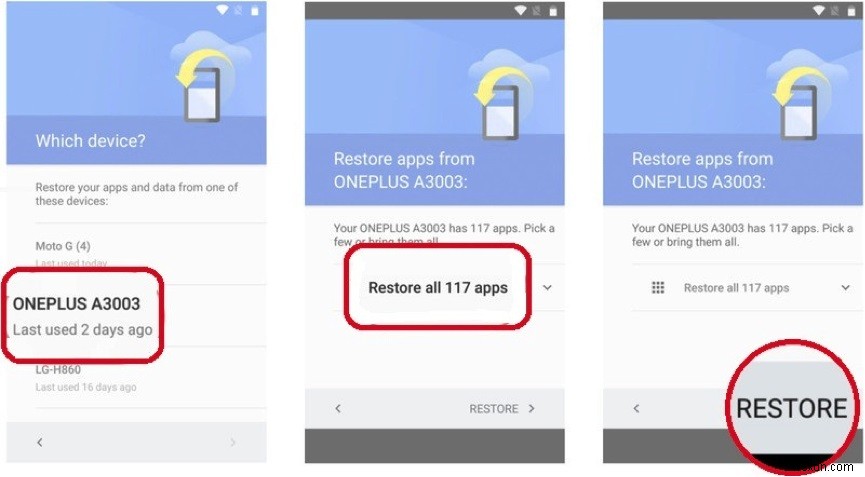 Transfer Data from Huawei to Samsung: 3 Smart Solutions