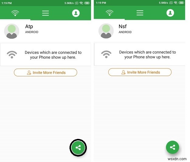 Quick Solutions to Transfer Music from Android to Android