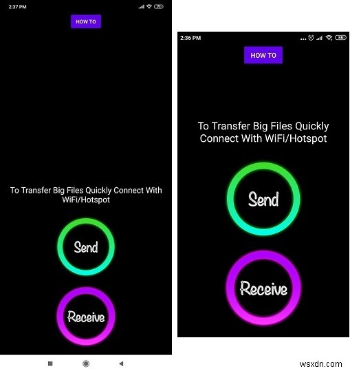 Quick Solutions to Transfer Music from Android to Android