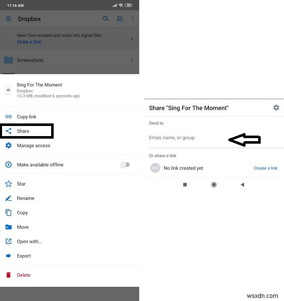 Quick Solutions to Transfer Music from Android to Android