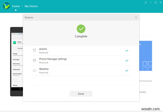 Top 5 Huawei Data Transfer Apps To Migrate Data