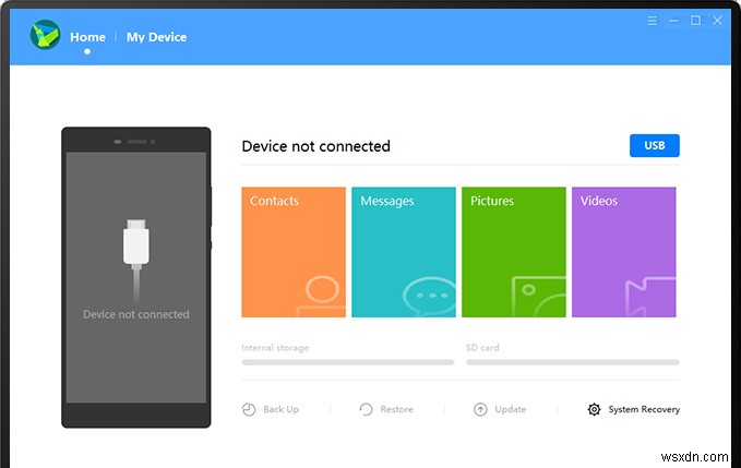 Top 5 Huawei Data Transfer Apps To Migrate Data