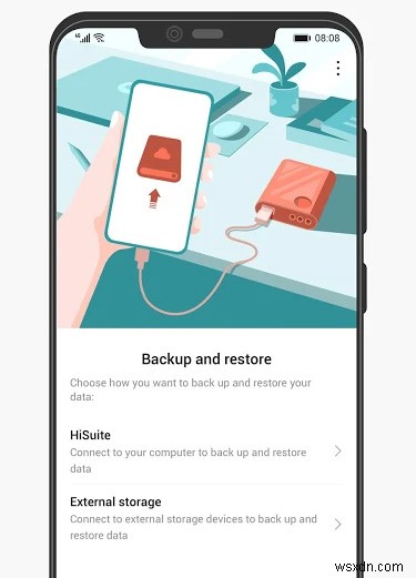 Top 5 Huawei Data Transfer Apps To Migrate Data