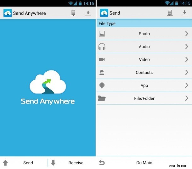 How to Transfer Text Messages from Android to iPhone 13