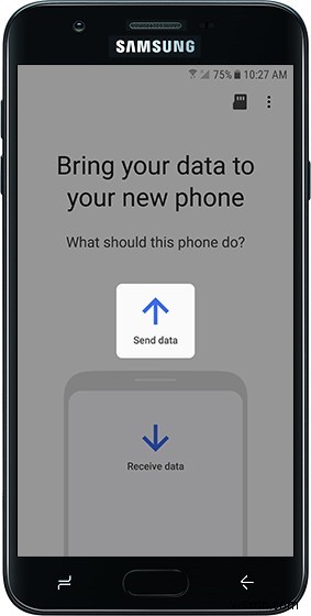 How to Transfer Apps from Android to Android?