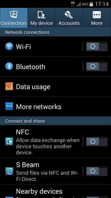 How to Transfer Apps from Android to Android?