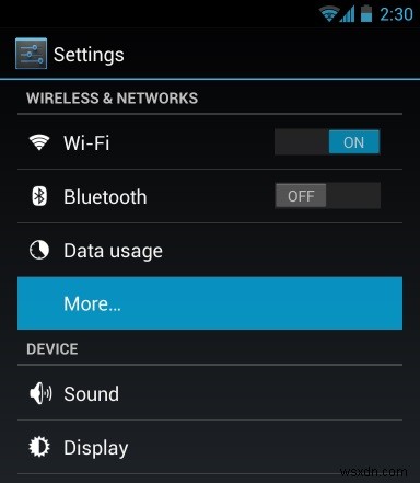 4 Ways to Transfer Photos from Android to Android