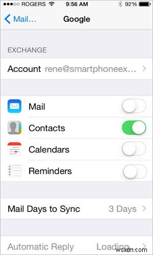 How to Transfer Data from Android to iPhone 13/12/11/XS/X/8/7