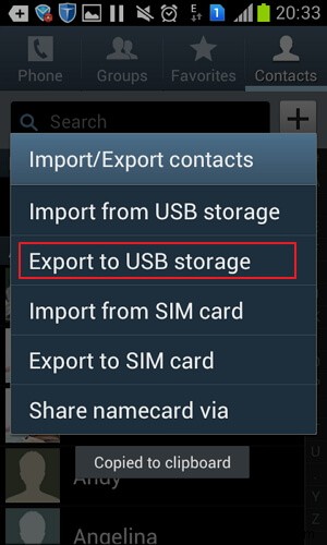 How to Transfer Data from Android to iPhone 13/12/11/XS/X/8/7