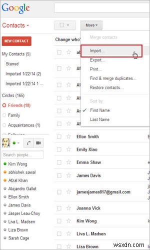 How to Transfer Data from Android to iPhone 13/12/11/XS/X/8/7