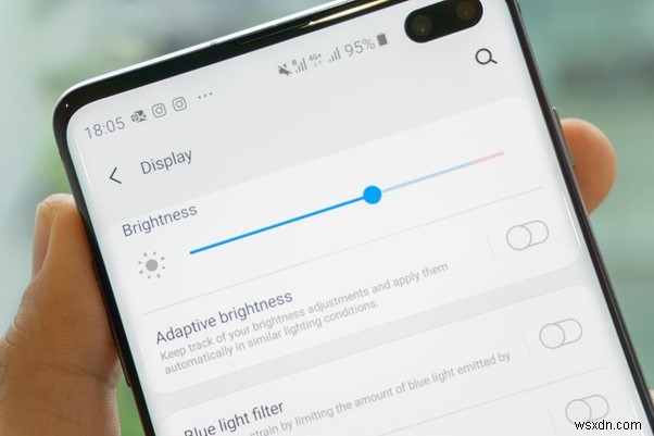 Samsung Phone Overheating? Here Is How to Fix It.