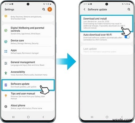 Samsung Phone Overheating? Here Is How to Fix It.