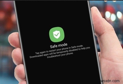 How to Fix Samsung S21 Not Charging?