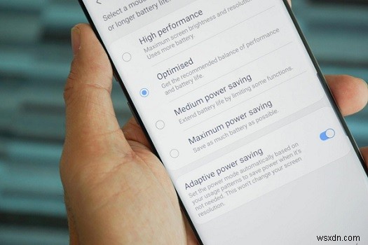 How to Fix Samsung S22/S21 Overheating?