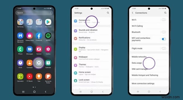 How to Fix Samsung S22/S21 Overheating?