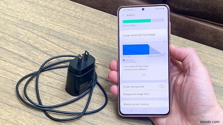 How to Fix Samsung S22/S21 Overheating?