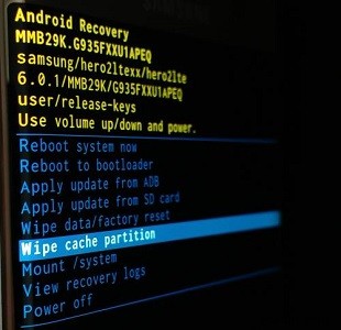 Fix: Samsung Phone Apps Crashing