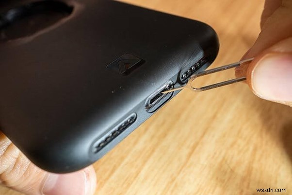 Why My Samsung is Not Charging?