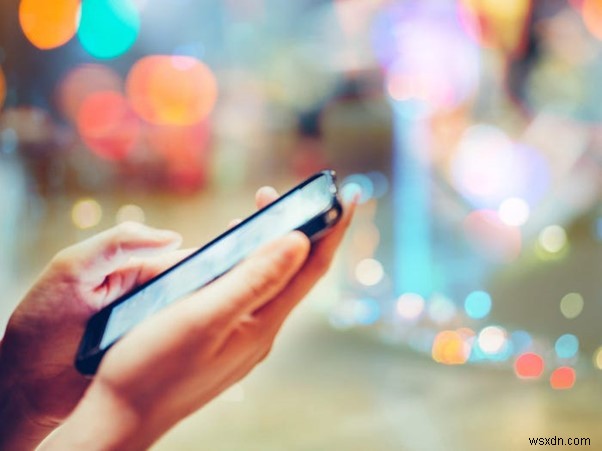 Why My Samsung is Not Charging?