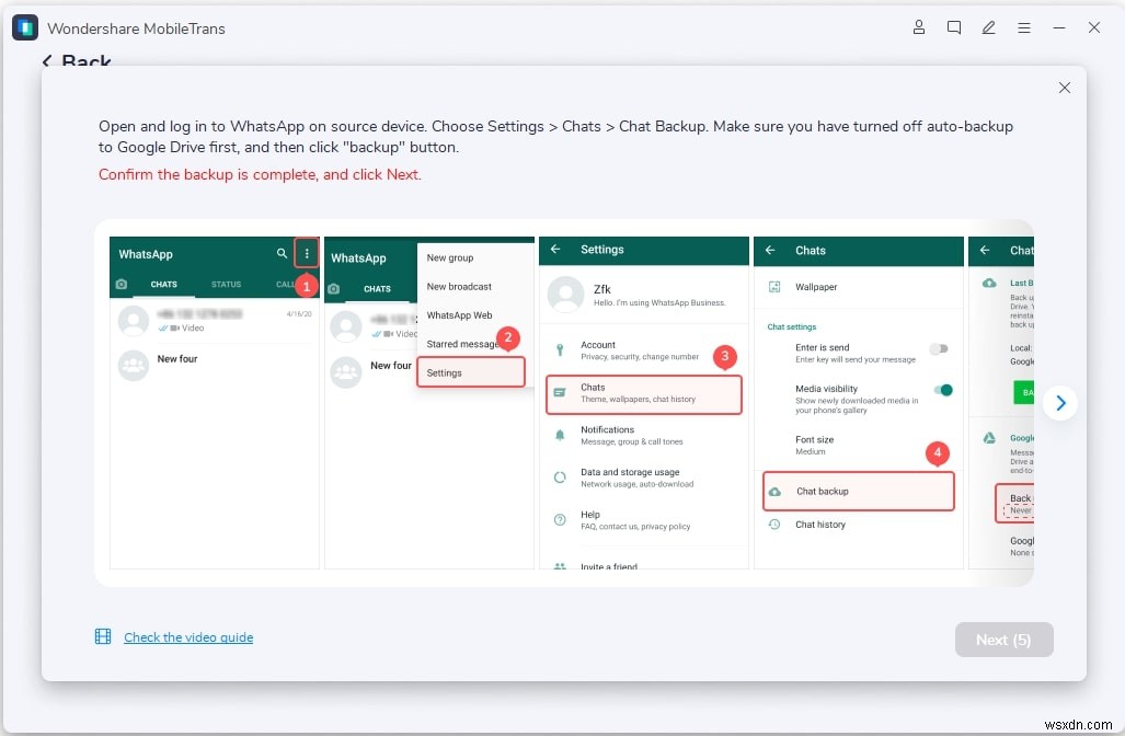Move from Samsung Cloud to OneDrive