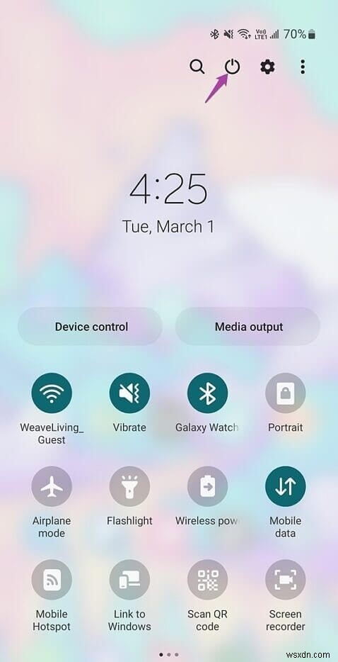 How Do I Turn Off my Samsung S21/S22? (An Easy-Guide)