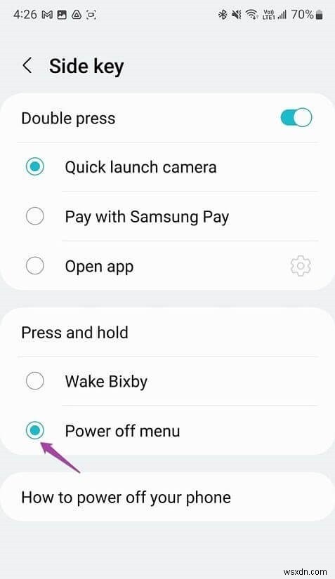 How Do I Turn Off my Samsung S21/S22? (An Easy-Guide)