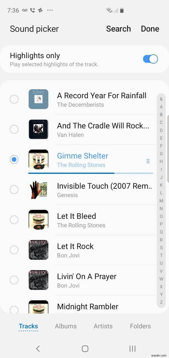 How to Download Ringtones on Samsung Phones?