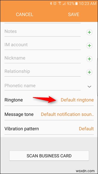 How to Download Ringtones on Samsung Phones?