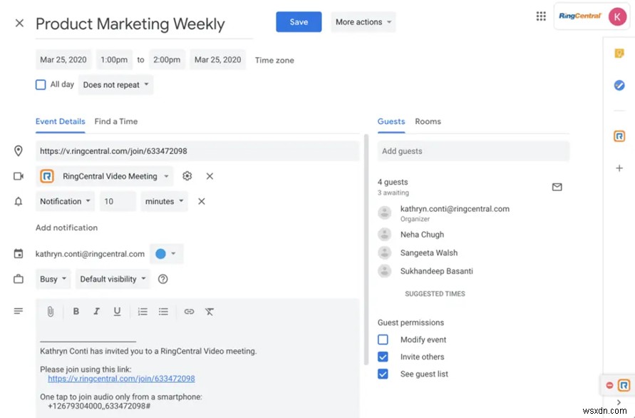 How to Save or Manage Contacts Groups on all Your Galaxy Phones